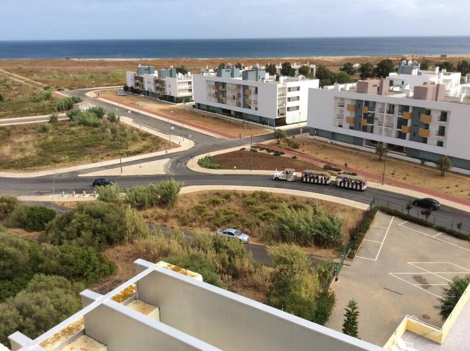 Beautiful Place With Ocean View Lagos Esterno foto