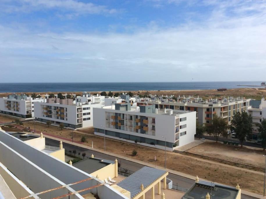 Beautiful Place With Ocean View Lagos Esterno foto