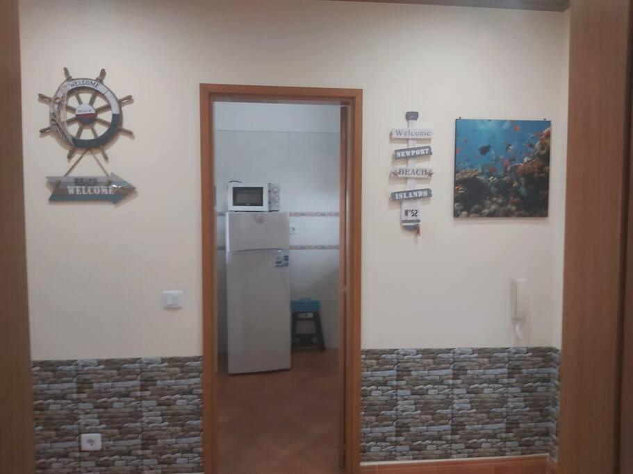 Beautiful Place With Ocean View Lagos Esterno foto