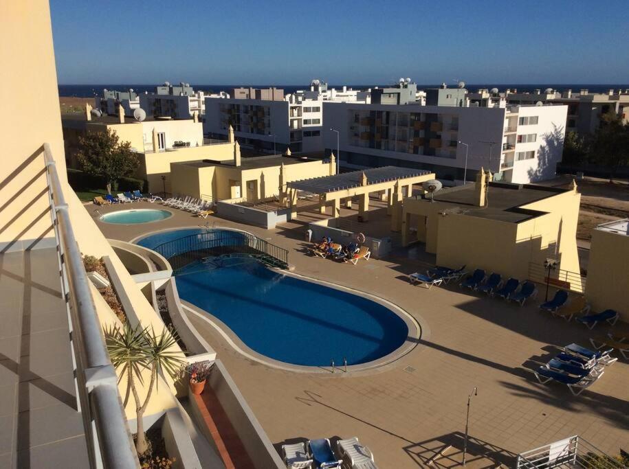 Beautiful Place With Ocean View Lagos Esterno foto
