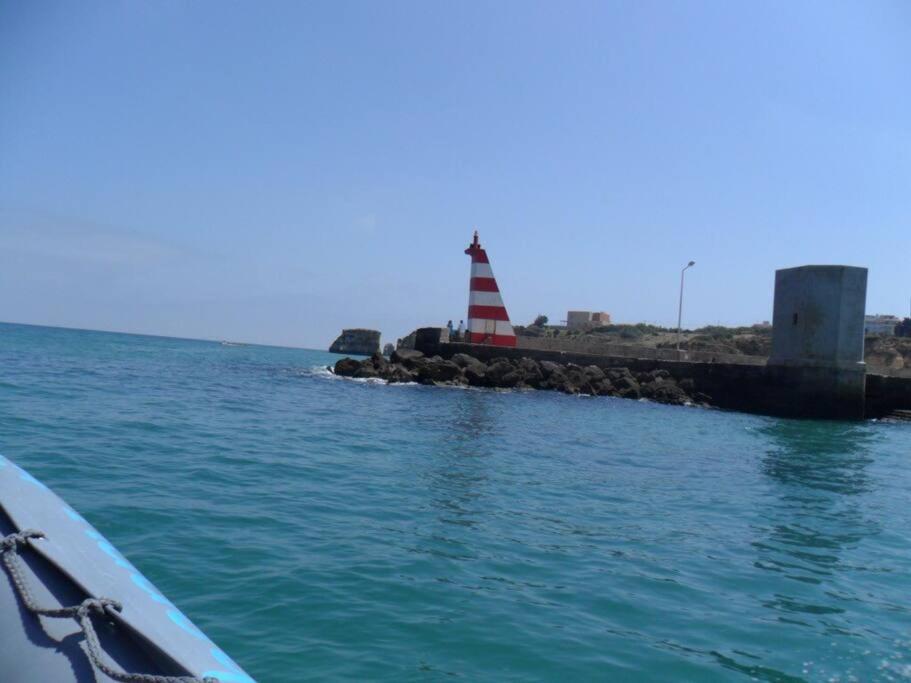 Beautiful Place With Ocean View Lagos Esterno foto