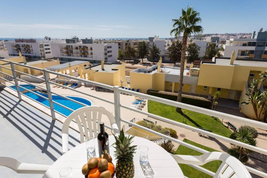 Beautiful Place With Ocean View Lagos Esterno foto