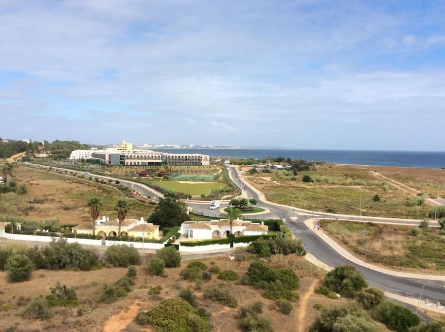 Beautiful Place With Ocean View Lagos Esterno foto