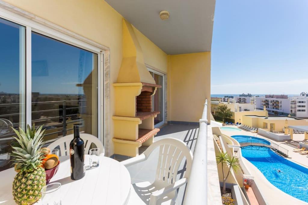Beautiful Place With Ocean View Lagos Esterno foto