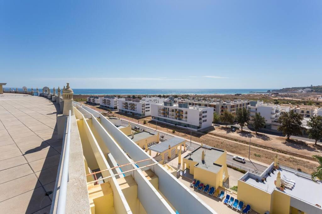 Beautiful Place With Ocean View Lagos Esterno foto