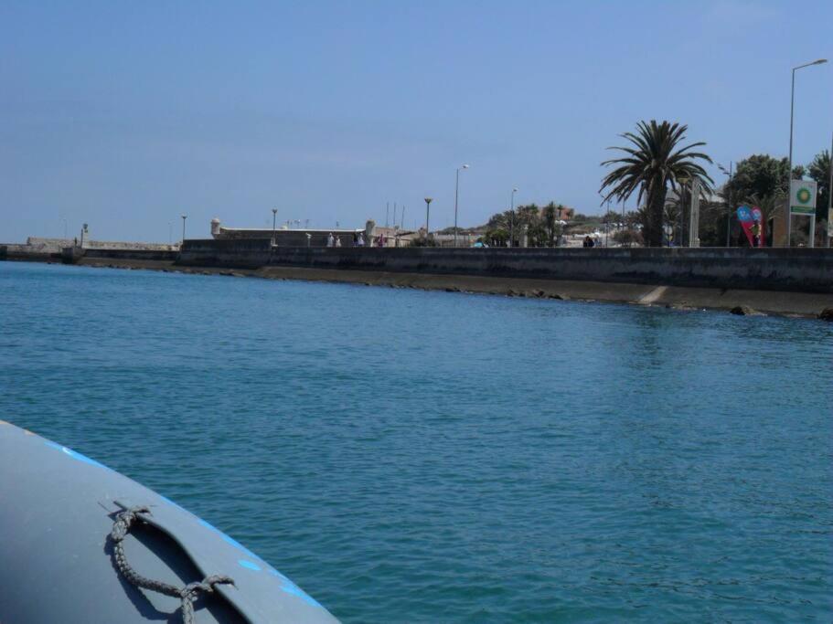 Beautiful Place With Ocean View Lagos Esterno foto